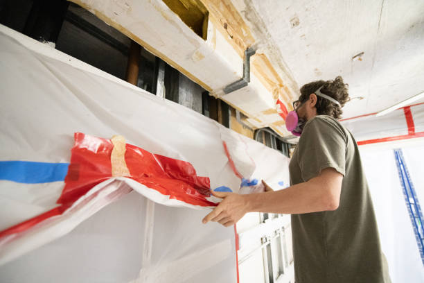 Best Mold Prevention Services  in Harlan, KY