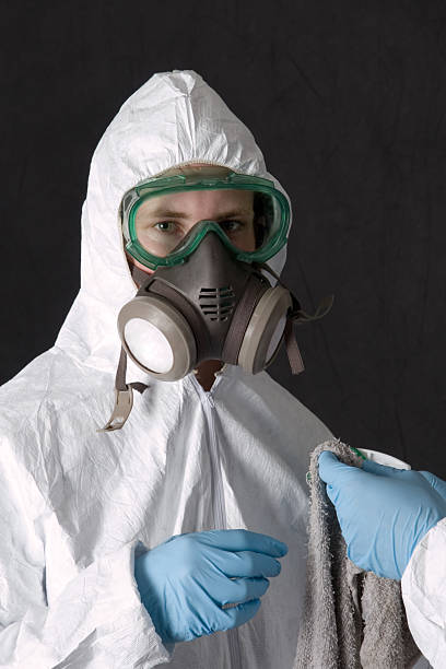 Best Industrial Mold Remediation  in Harlan, KY